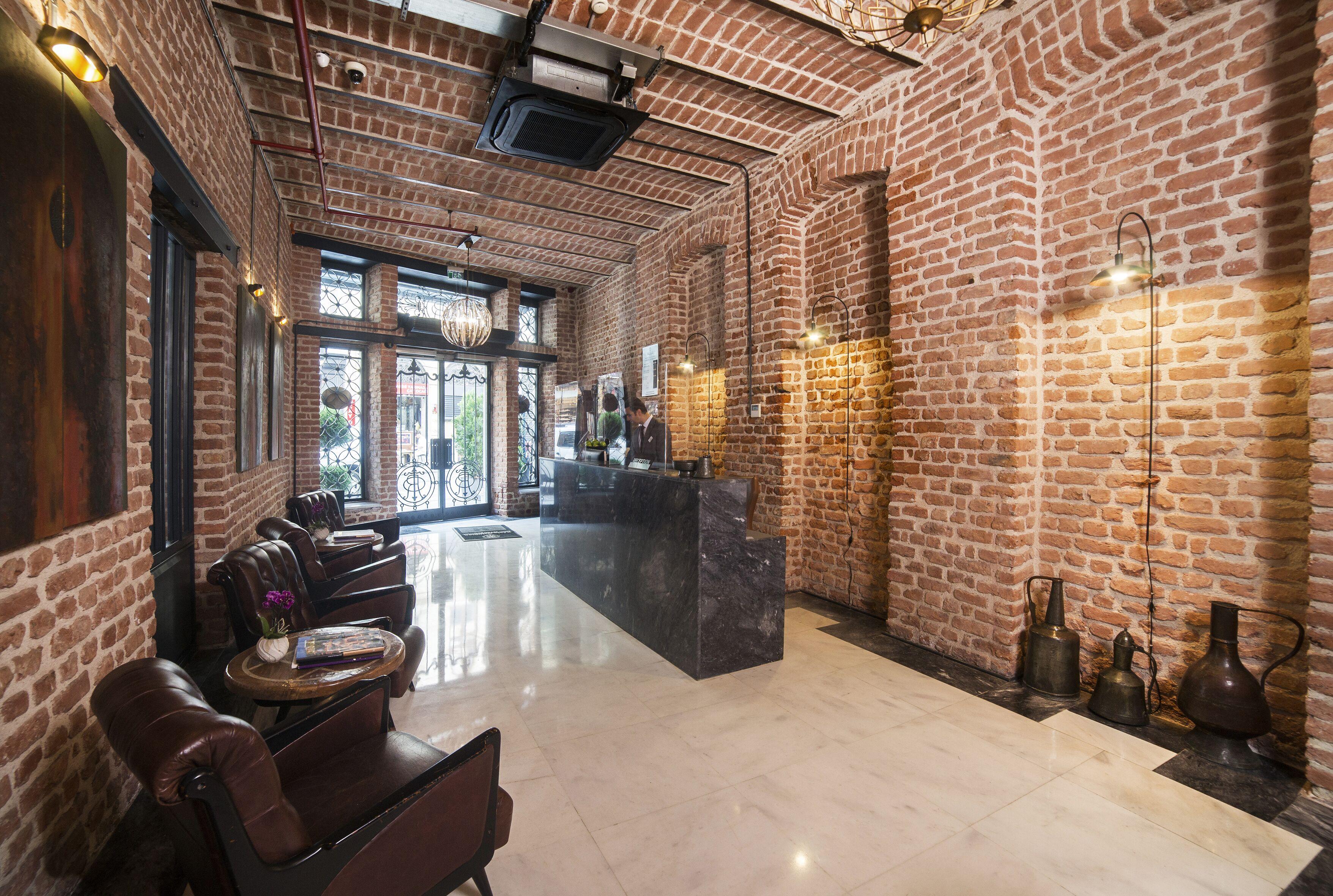 Regie Ottoman Istanbul - Special Category — Photos 3
